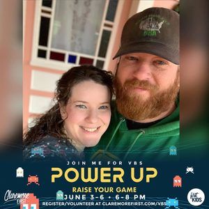 Meet your Posher, Elisabeth